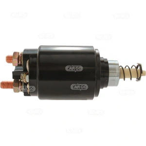  Solenoide de arranque Mercedes S 