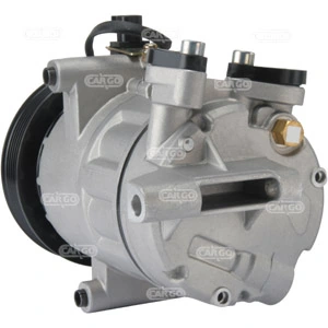 240894 Cargo Compresor climatizador