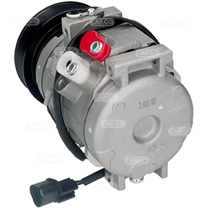241455 Cargo Compresor climatizador