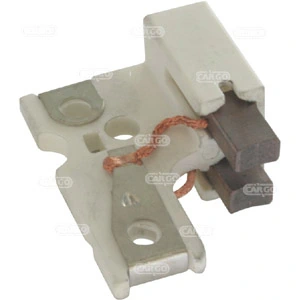 130973 Cargo Portaescobillas de alternador