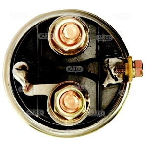 Comprar Solenoide de arranque Nissan Patrol  Y60
