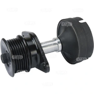 Rueda libre alternador  para Ford Fiesta COURIER J5S, J3S