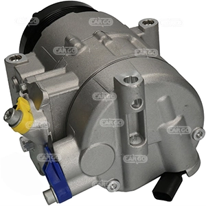 241446 Cargo Compresor climatizador