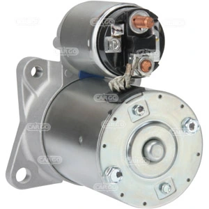 114885 Cargo Arranque motores