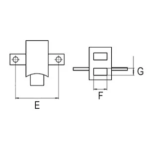 135226 Cargo Portaescobillas de alternador