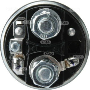 130297 Cargo Solenoide arranque