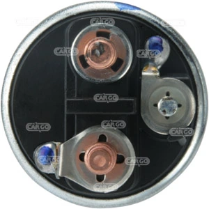 237686 Cargo Solenoide arranque