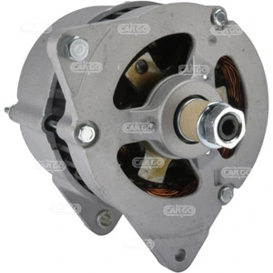 114360 Cargo Alternador de coche
