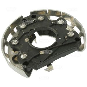 Alternador Diodo Puente Rectificador Volkswagen Passat 362