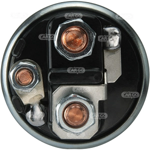 139476 Cargo Solenoide arranque
