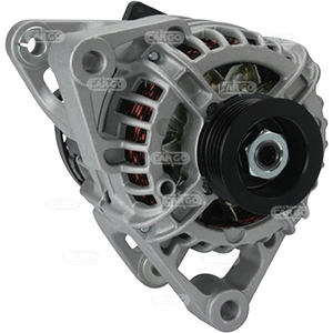 111824 Cargo Alternador de coche