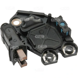 Regulador alternador para Audi A3  8VS, 8VM