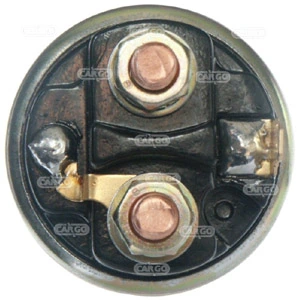 133044 Cargo Solenoide arranque