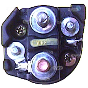 136164 Cargo Solenoide arranque