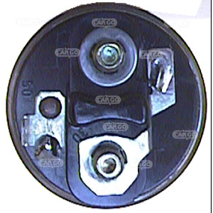 136779 Cargo Solenoide arranque