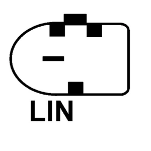 116718 Cargo Alternador de coche