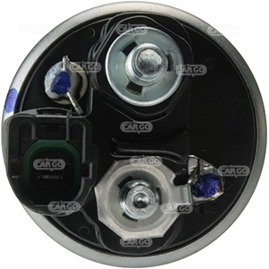 333842 Cargo Solenoide arranque