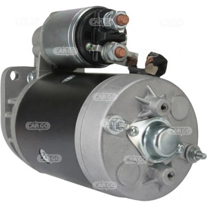 112555 Cargo Arranque motores