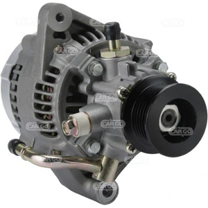 114386 Cargo Alternador de coche