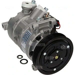 Compresor de aire acondicionado para Mercedes Sprinter 907, 910