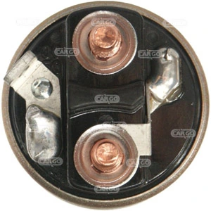 232452 Cargo Solenoide arranque