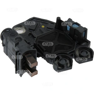 235854 Cargo Regulador alternador