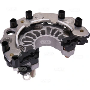 Comprar Puente de diodos, alternador Audi TT  8N3