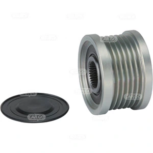 Polea de alternador X-Trail  SUV (2001-2007) original desde 35,48 €