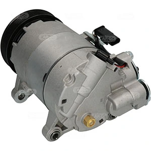 241658 Cargo Compresor climatizador