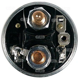 333596 Cargo Solenoide arranque