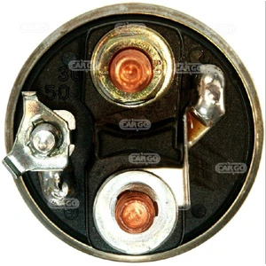 230809 Cargo Solenoide arranque