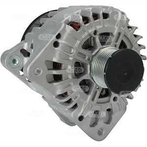 114509 Cargo Alternador de coche