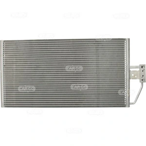Condensador aire acondicionado para BMW 5 E39