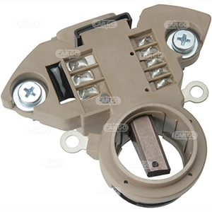 333685 Cargo Regulador alternador