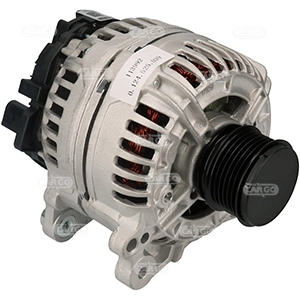113992 Cargo Alternador de coche