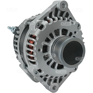  Alternador Chevrolet Captiva 2