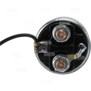  Solenoide de arranque Nissan Sunny 3