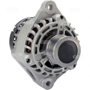 114204 Cargo Alternador de coche