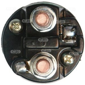 132228 Cargo Solenoide arranque