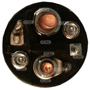231800 Cargo Solenoide arranque