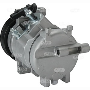 241196 Cargo Compresor climatizador