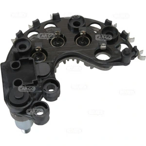 Puente rectificador del alternador Audi A2 hatchback (8Z0) (2000 - 2005) precio, desde 32,24 EUR