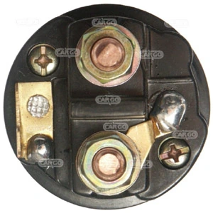 133122 Cargo Solenoide arranque