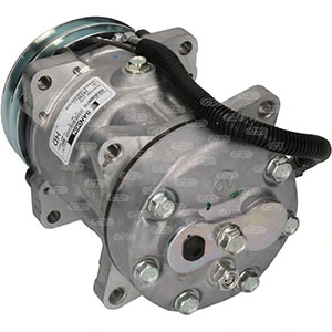 241849 Cargo Compresor climatizador