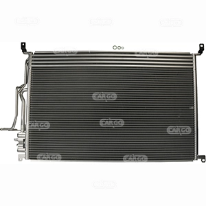 Aire acondicionado capacitor Audi A8  desde 135,04 €