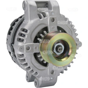 114272 Cargo Alternador de coche