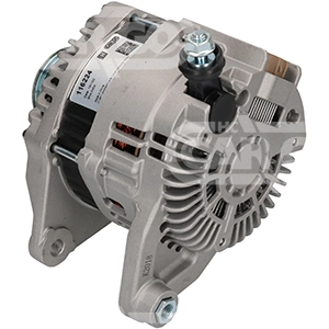 Alternador para Mazda 6 GJ, GL