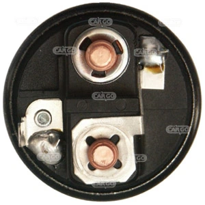 Interruptor magnético, estárter Citroen Nemo