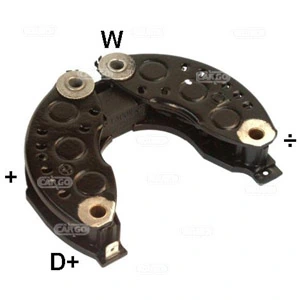 Puente de diodos, alternador Renault Trucks MAGNUM  (1990-2000)