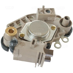 230944 Cargo Regulador alternador